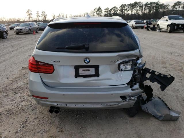 2015 BMW 328 XI - WBA3G7C51FK296701