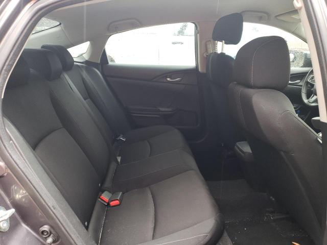 2016 HONDA CIVIC LX - 19XFC2E52GE041328