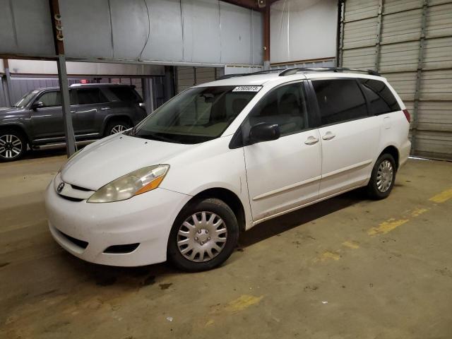 2008 Toyota Sienna CE