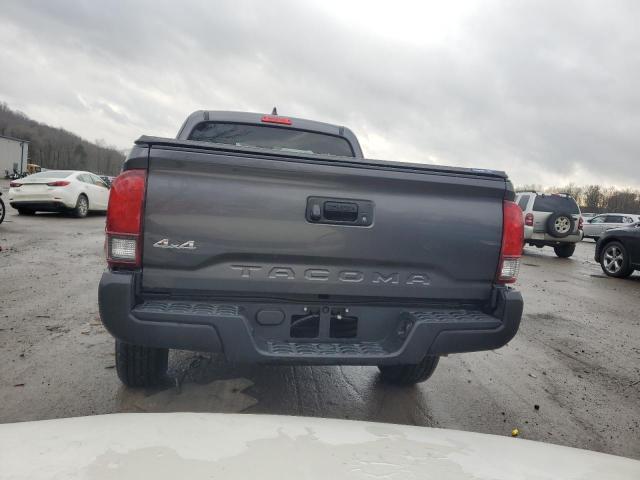 2022 TOYOTA TACOMA ACC - 3TYSX5EN8NT015358