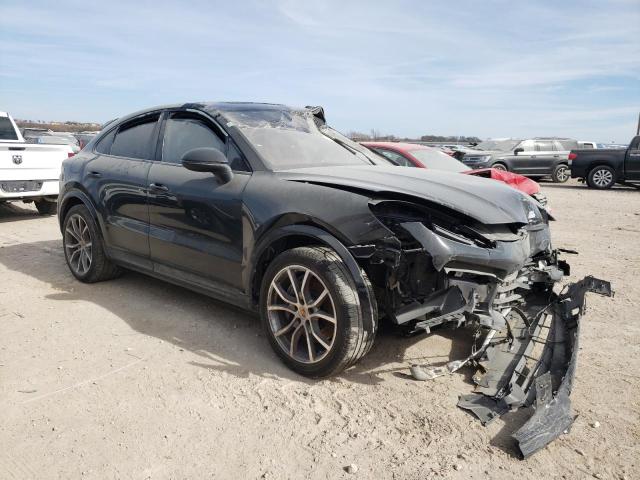 2022 PORSCHE CAYENNE CO - WP1BA2AYXNDA50070