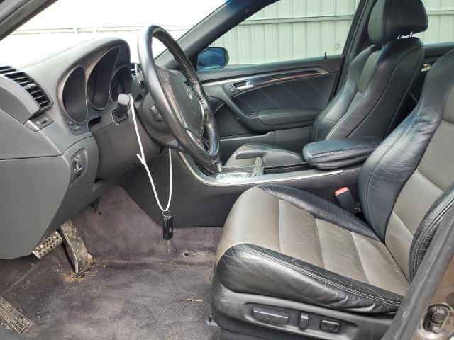 19UUA76597A017637 Acura TL TYPE S