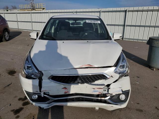 2018 MITSUBISHI MIRAGE GT ML32A5HJ4JH007684