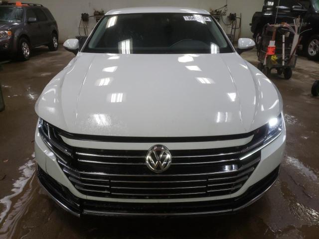 2019 VOLKSWAGEN ARTEON SE - WVWBR7AN3KE009184