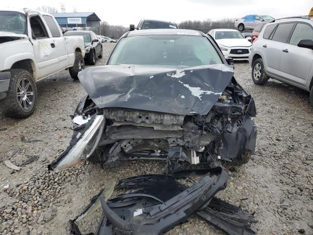 2015 FORD FOCUS TITA 1FADP3J25FL241497