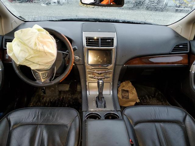2LMDJ6JK5EBL18414 Lincoln MKX