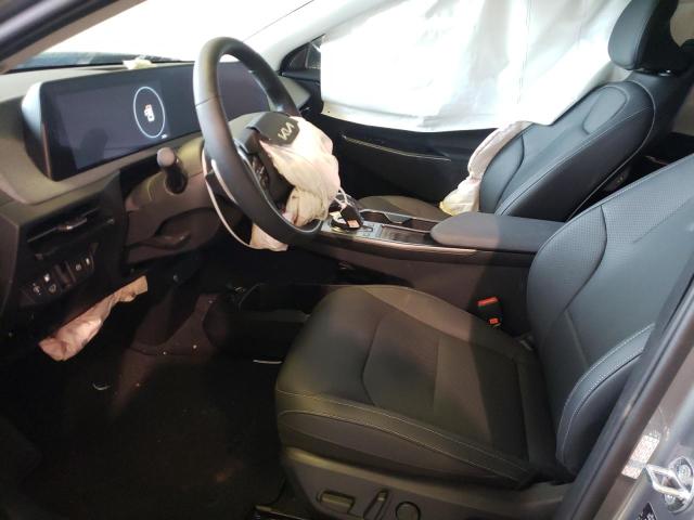 2022 KIA EV6 LIGHT KNDC34LA8N5058559