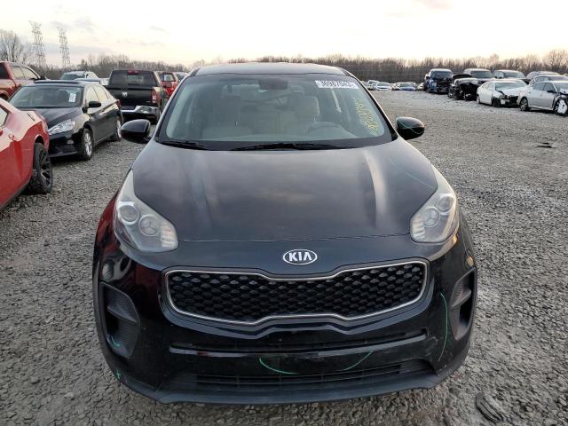KNDPM3AC5H7297265 KIA Sportage Lx