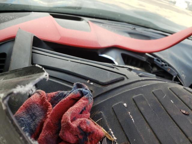 2015 CHEVROLET CORVETTE S - 1G1YF2D78F5105975