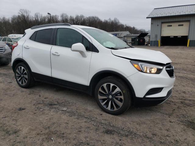 2022 BUICK ENCORE PRE - KL4CJESM1NB510564