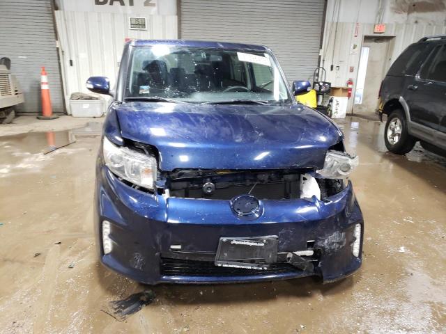 2015 TOYOTA SCION XB - JTLZE4FE5FJ068837