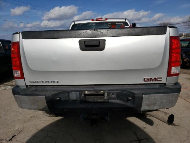 1GT11ZC84BF111691 GMC Sierra C2500 Heavy Duty