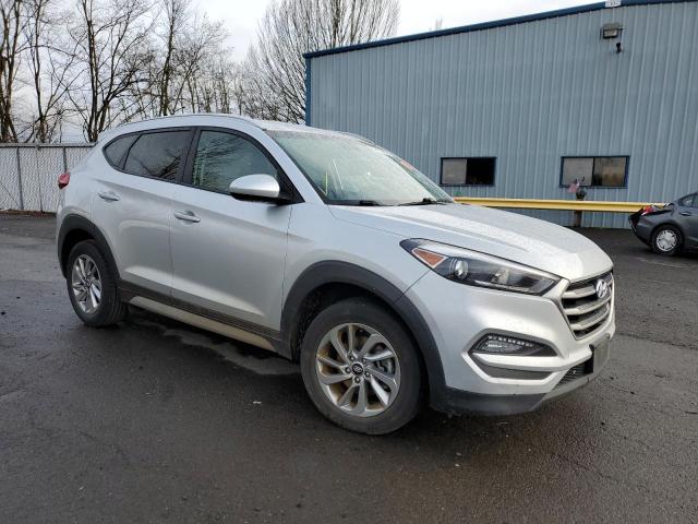 2018 HYUNDAI TUCSON SEL - KM8J33A45JU685214
