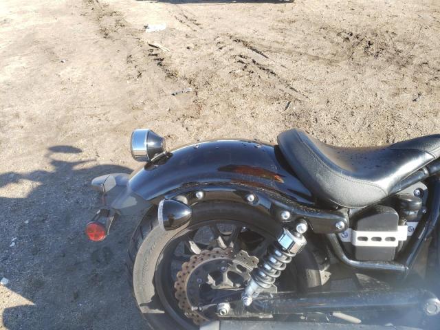 2016 YAMAHA XVS950 CU JYAVN05Y2GA002998