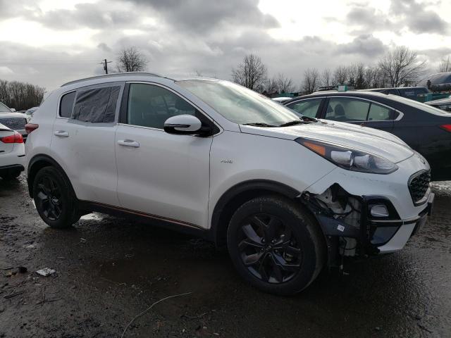 KNDP6CAC1L7705585 KIA SPORTAGE S