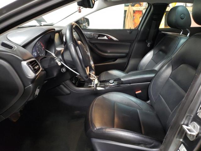 2017 INFINITI QX30 BASE - SJKCH5CR5HA030983