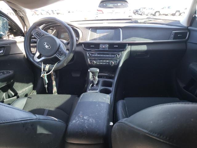 5XXGT4L30JG212092 KIA Optima Lx