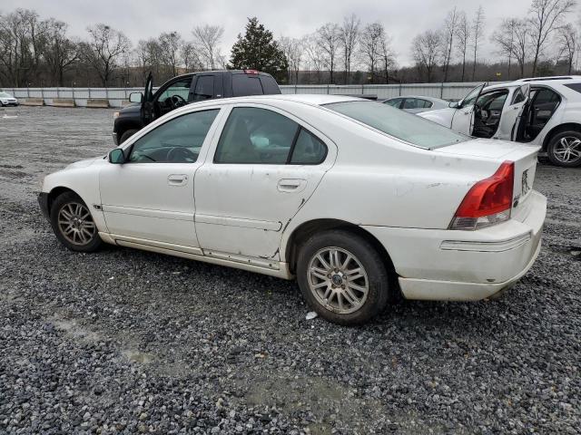 YV1RS612852471761 Volvo S60