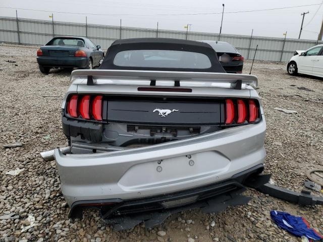 2019 FORD MUSTANG 1FATP8UH0K5109187