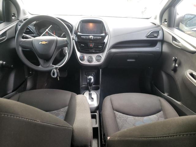 2017 CHEVROLET SPARK LS - KL8CB6SA2HC782997