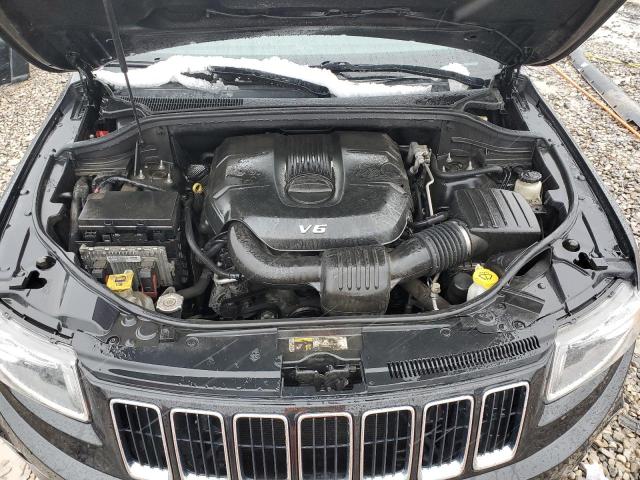 1C4RJFAG3FC948645 Jeep Grand Cherokee Laredo
