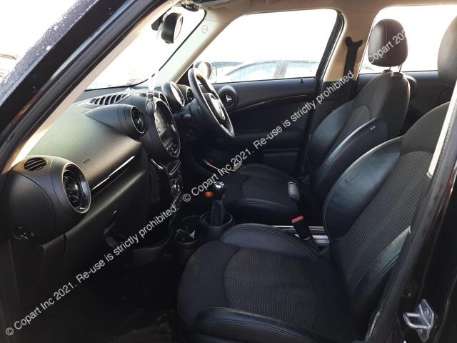 WMWZB32040WR11426 Mini Countryman