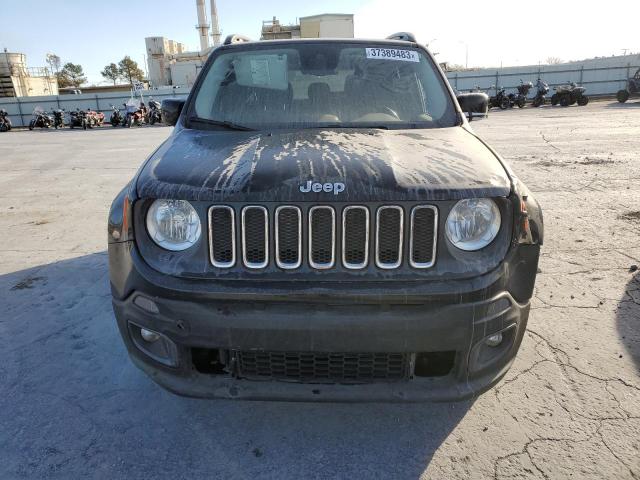 ZACCJBBT0GPD05032 Jeep Renegade Latitude