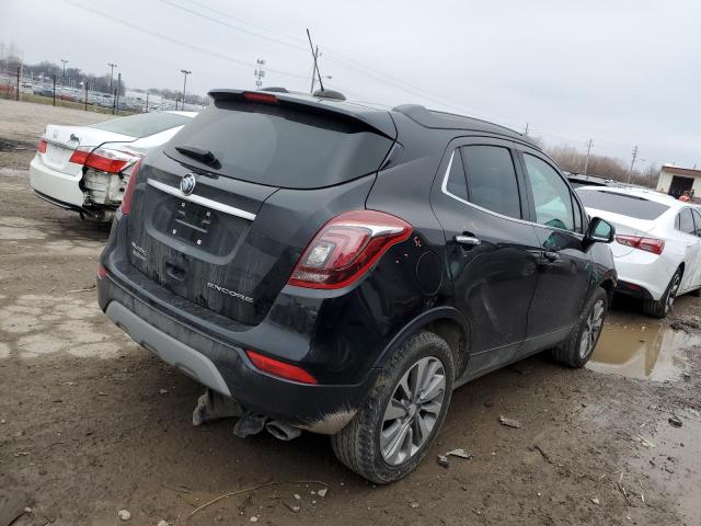2018 BUICK ENCORE PRE - KL4CJASB5JB600169