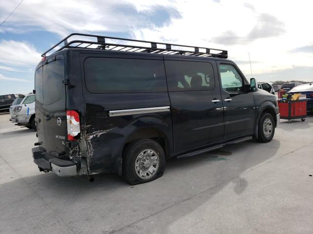 2019 NISSAN NV 3500 - 5BZAF0AA3KN850673