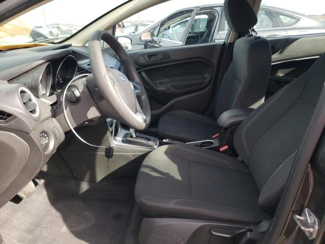 2019 FORD FIESTA SE - 3FADP4BJ3KM155416