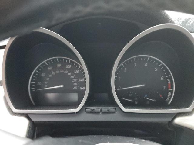 4USBT33453LS47124 BMW Z4 2.5