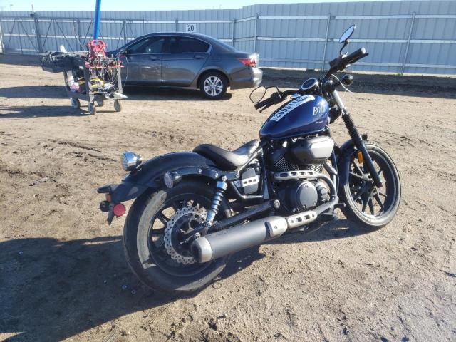 2016 YAMAHA XVS950 CU JYAVN05Y2GA002998
