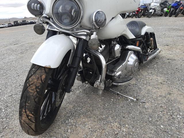 2000 HARLEY-DAVIDSON FLHTCUI - 1HD1FCW14YY616655
