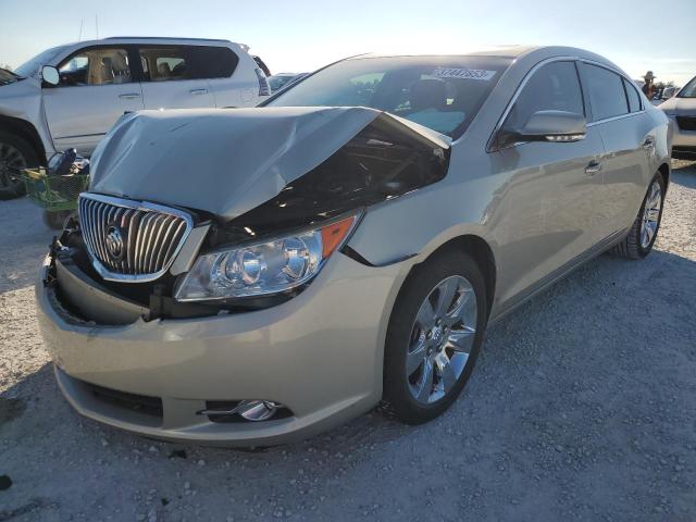 2013 Buick LaCrosse Premium