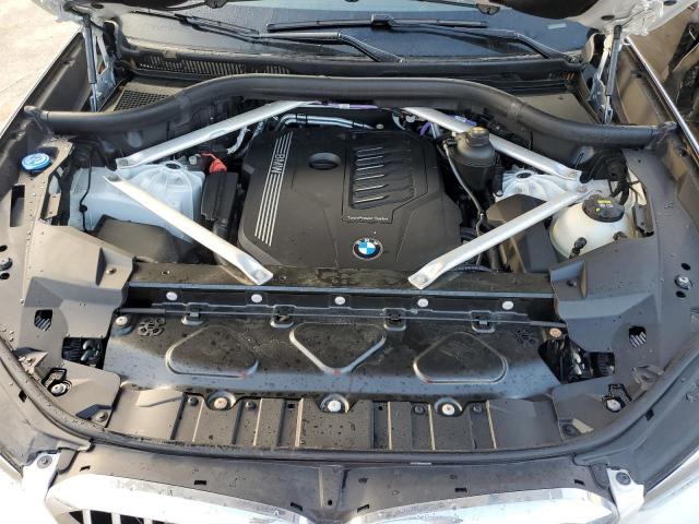5UXCR4C0XM9G17396 BMW X5 Sdrive 40i