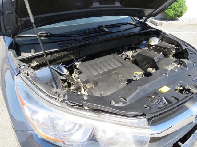 2015 TOYOTA HIGHLANDER 5TDDKRFH3FS097035
