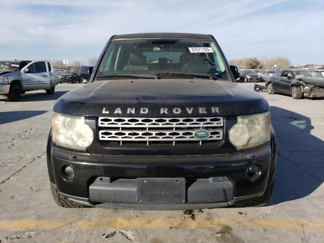 SALAG2D45BA554469 Land Rover LR4