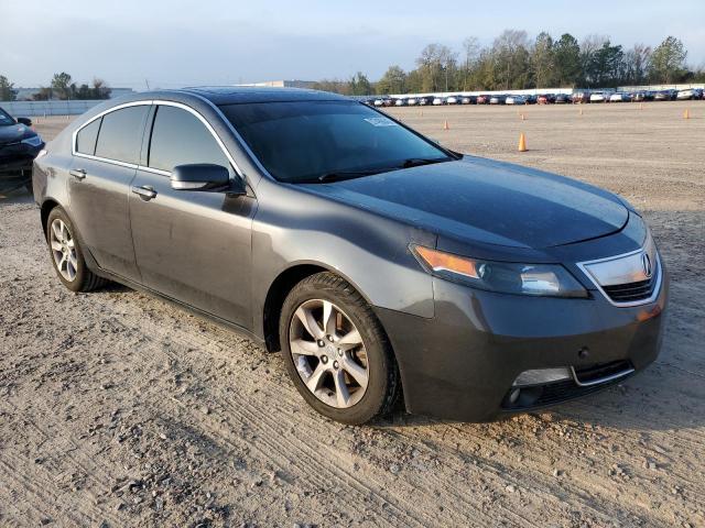 19UUA8F56DA005897 Acura TL