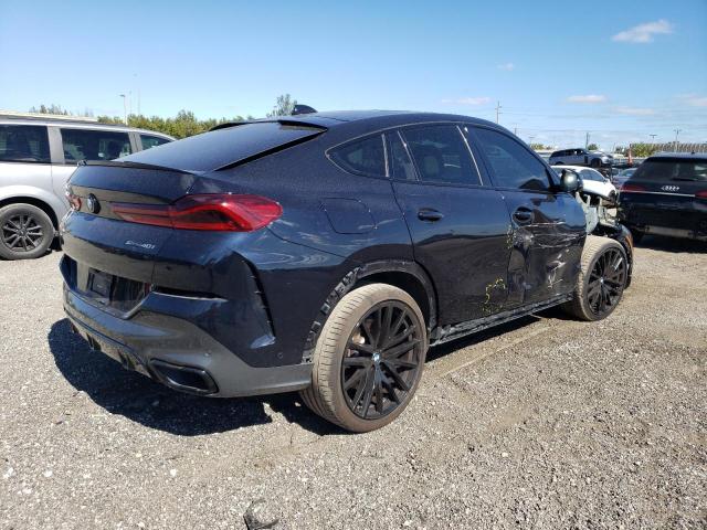 2021 BMW X6 SDRIVE 5UXCY4C02M9F23290