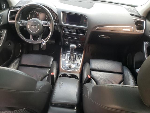 VIN WA1LFAFPXEA078142 2014 Audi Q5, Premium Plus no.8