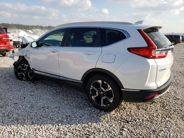 2019 HONDA CR-V TOURI - 7FARW1H93KE002493