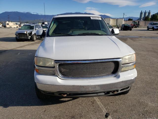 3GKGC26U41G138489 GMC Yukon