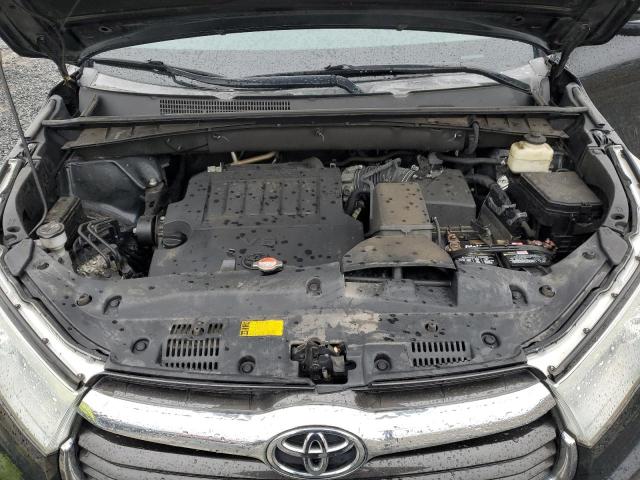 2016 TOYOTA HIGHLANDER 5TDKKRFH1GS152672