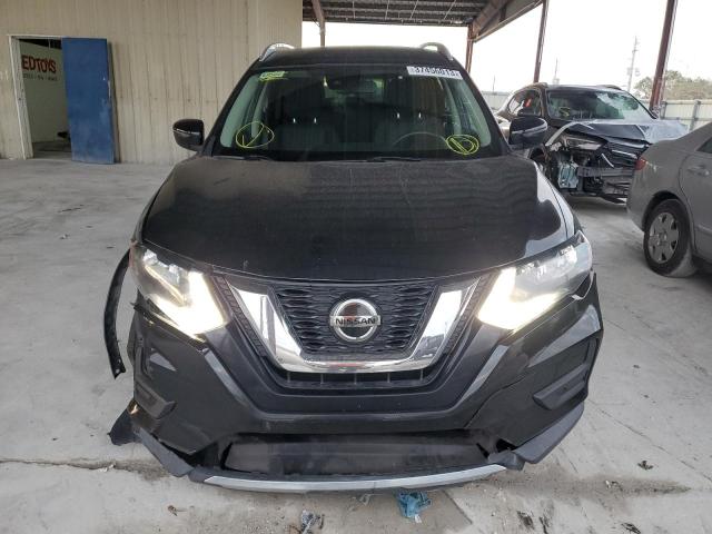 2019 NISSAN ROGUE S - KNMAT2MV1KP554106