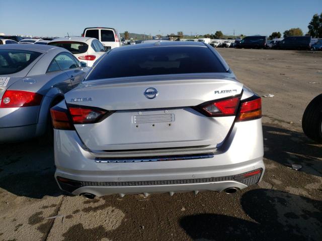 2020 NISSAN ALTIMA PLA - 1N4BL4FV5LC153086
