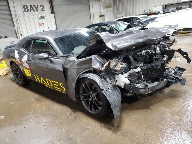2022 DODGE CHALLENGER - 2C3CDZFJ0NH164992