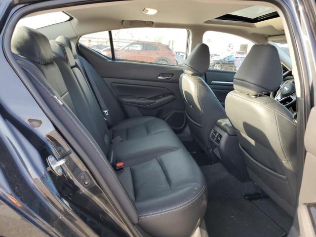 2020 NISSAN ALTIMA PLA - 1N4BL4FV6LN304201