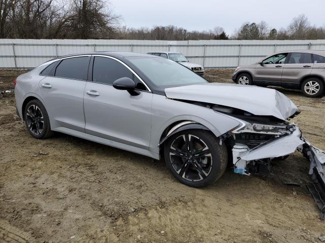 2021 KIA K5 GT LINE - 5XXG64J24MG007204