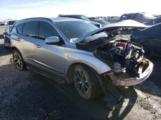 2020 ACURA RDX A-SPEC - 5J8TC2H63LL041638