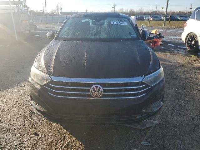 2020 VOLKSWAGEN JETTA SEL - 3VWEB7BU3LM039236